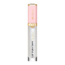TOO FACED  LIP INJECTION GLOS 6.5ML